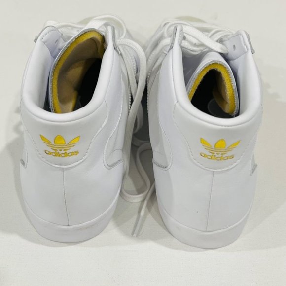 Adidas GY8461 ADV Superskate Sneaker Shoe Cloud White - Picture 5 of 5